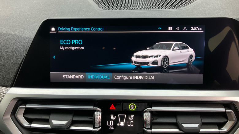 BMW 3 Series 320i M Sport 4dr Step Auto Petrol Saloon